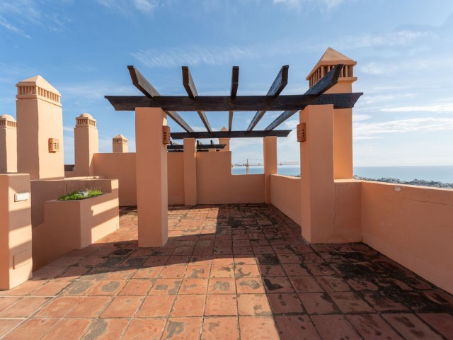 5 Bedrooms Townhouse in Riviera del Sol