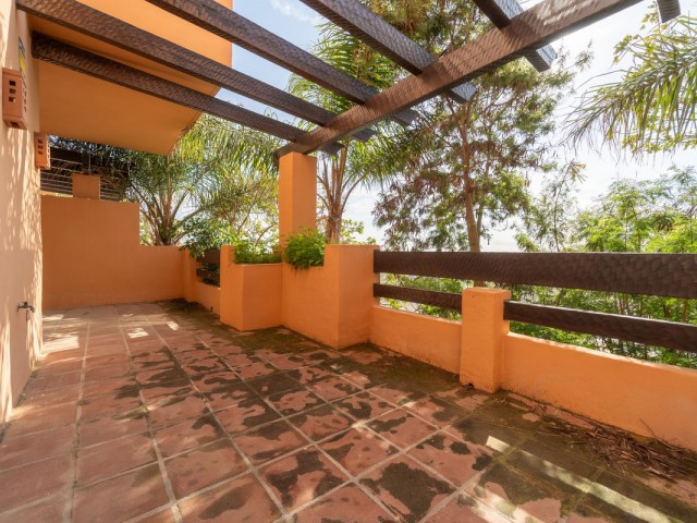 5 Bedrooms Townhouse in Riviera del Sol