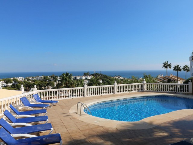 5 Slaapkamer Appartement in Riviera del Sol