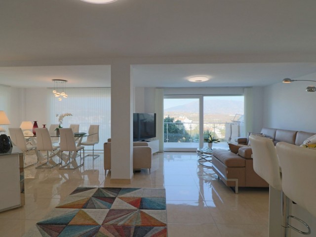 5 Slaapkamer Appartement in Riviera del Sol