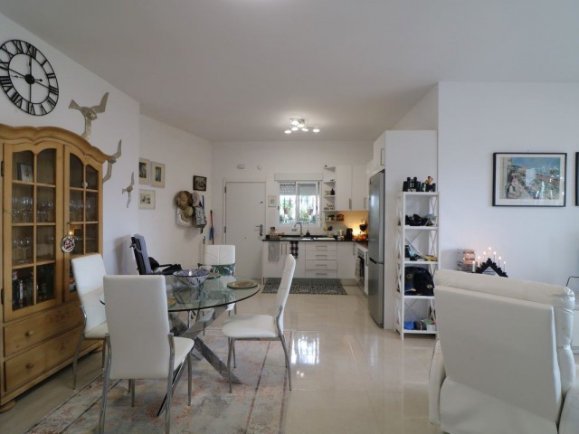 5 Slaapkamer Appartement in Riviera del Sol