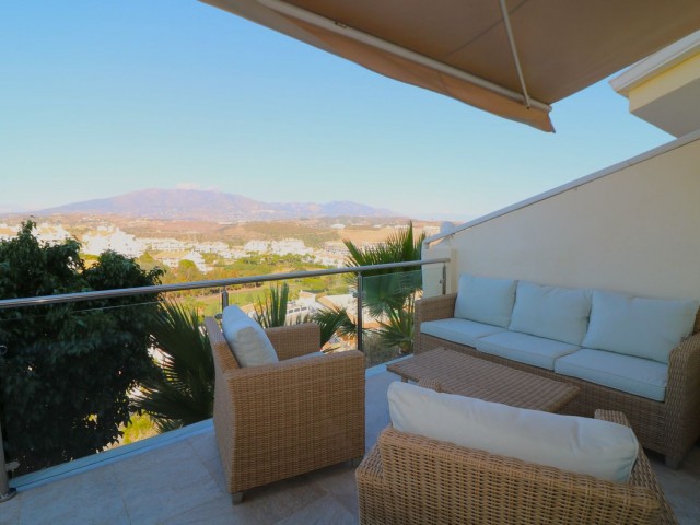5 Slaapkamer Appartement in Riviera del Sol