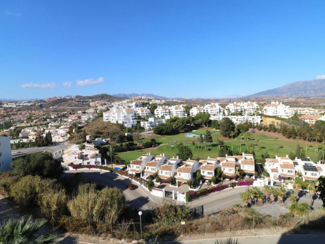 5 Slaapkamer Appartement in Riviera del Sol