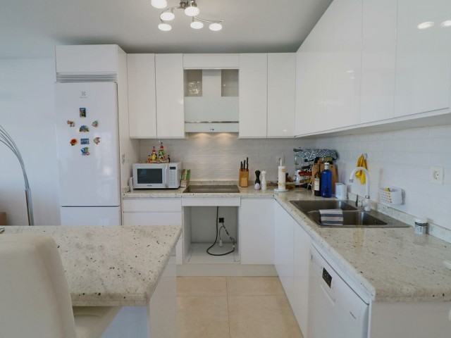 5 Slaapkamer Appartement in Riviera del Sol