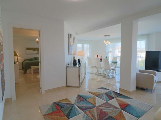 5 Slaapkamer Appartement in Riviera del Sol