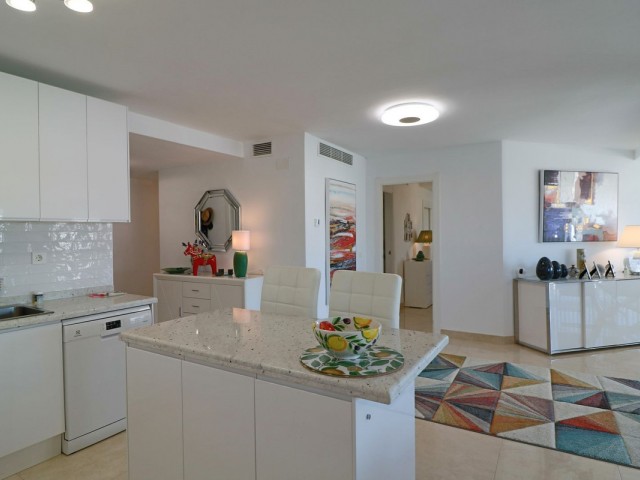 5 Slaapkamer Appartement in Riviera del Sol