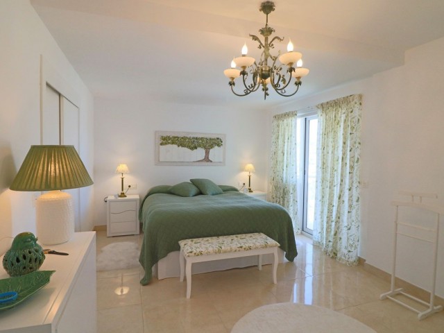 5 Slaapkamer Appartement in Riviera del Sol