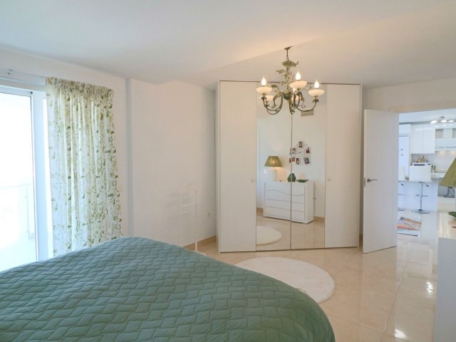 5 Slaapkamer Appartement in Riviera del Sol