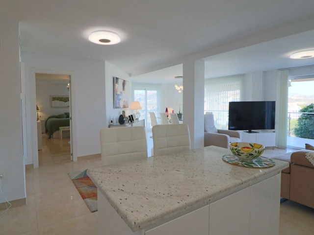 5 Slaapkamer Appartement in Riviera del Sol