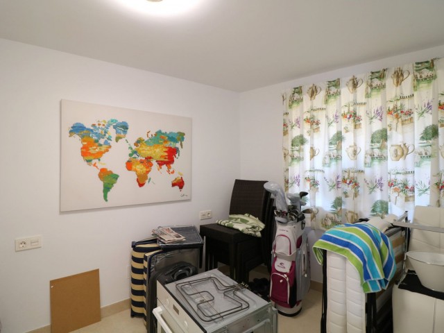 5 Slaapkamer Appartement in Riviera del Sol