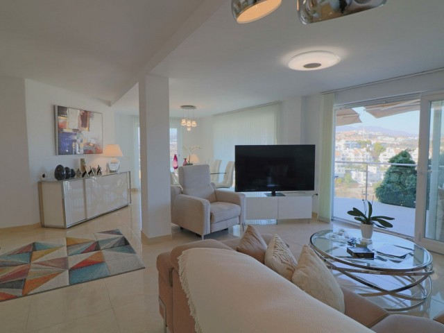 5 Slaapkamer Appartement in Riviera del Sol