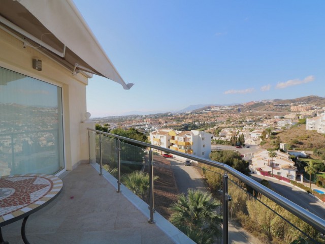 5 Slaapkamer Appartement in Riviera del Sol