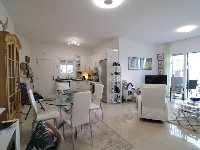 5 Slaapkamer Appartement in Riviera del Sol