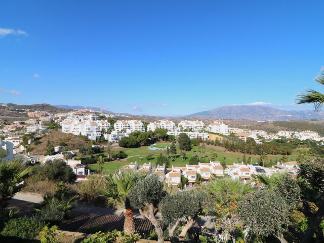 5 Slaapkamer Appartement in Riviera del Sol