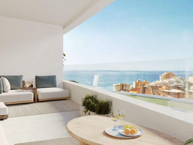 3 Schlafzimmer Reihenhaus in Benalmadena
