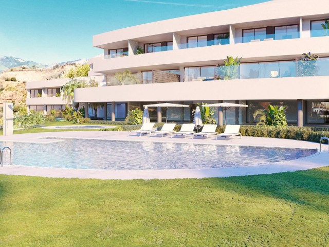 3 Schlafzimmer Reihenhaus in Benalmadena