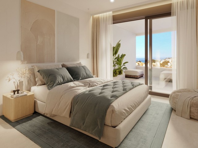 3 Schlafzimmer Reihenhaus in Benalmadena