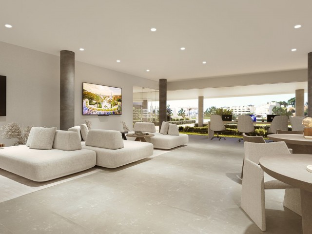 3 Schlafzimmer Reihenhaus in Benalmadena