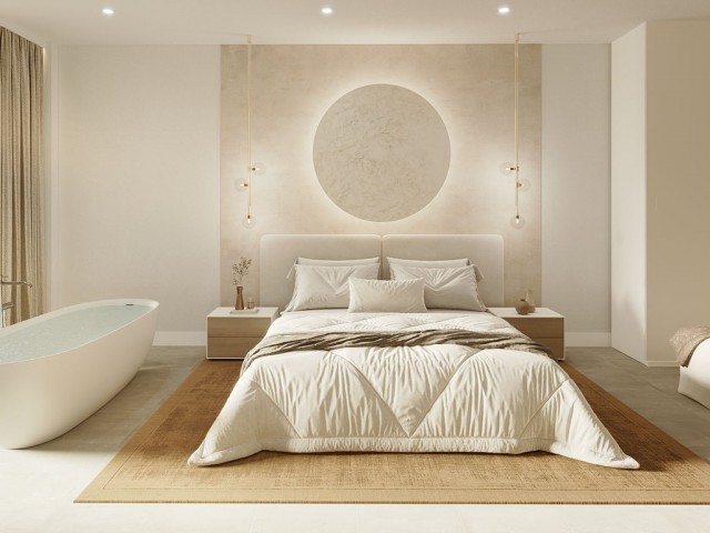 3 Bedrooms Townhouse in Benalmadena