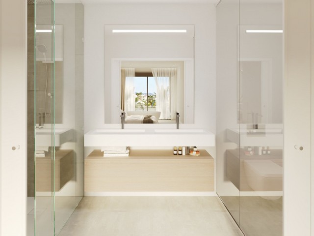 3 Bedrooms Townhouse in Benalmadena