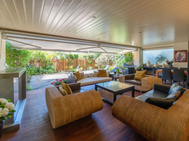 Apartamento con 3 Dormitorios  en The Golden Mile
