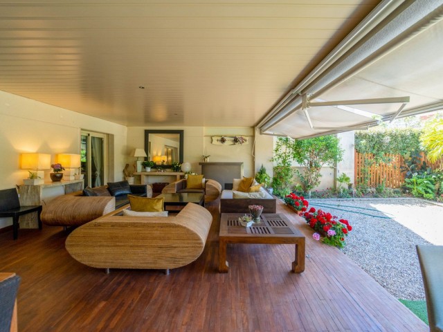 Apartamento con 3 Dormitorios  en The Golden Mile