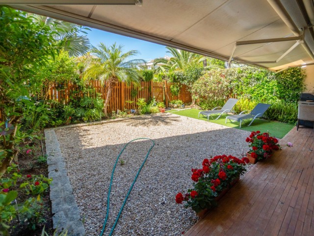 Apartamento con 3 Dormitorios  en The Golden Mile