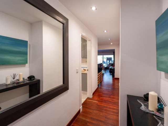 Apartamento con 3 Dormitorios  en The Golden Mile