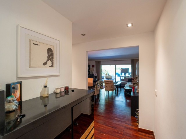 Apartamento con 3 Dormitorios  en The Golden Mile