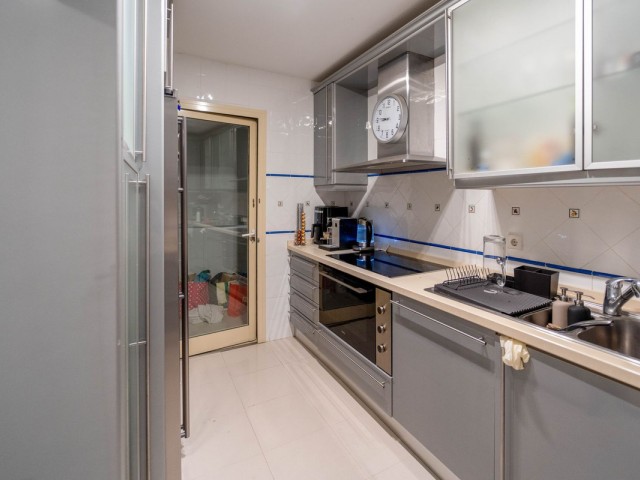 Apartamento con 3 Dormitorios  en The Golden Mile