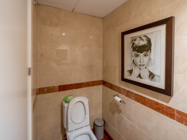 Apartamento con 3 Dormitorios  en The Golden Mile