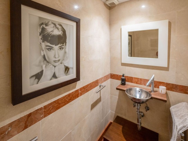 Apartamento con 3 Dormitorios  en The Golden Mile