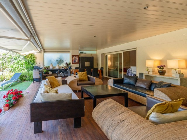 Apartamento con 3 Dormitorios  en The Golden Mile