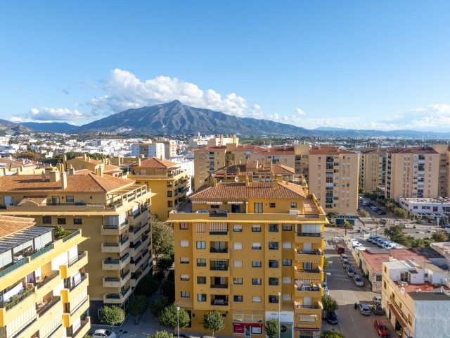 Penthouse in San Pedro de Alcántara
