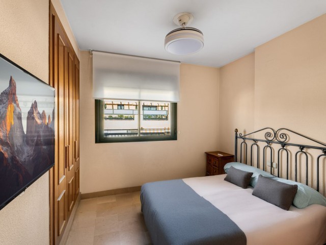 Penthouse in San Pedro de Alcántara