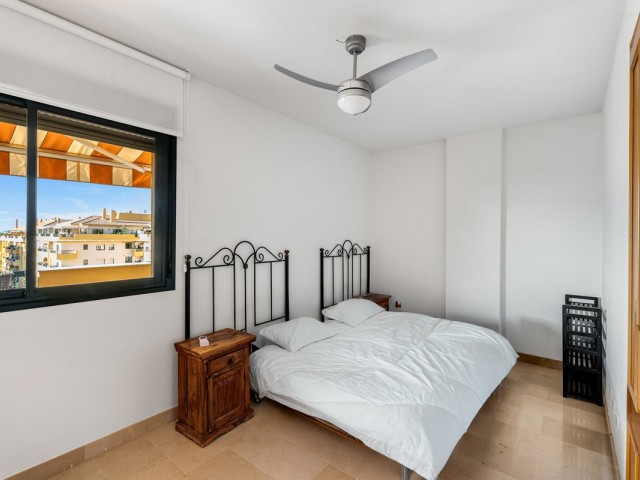 Penthouse in San Pedro de Alcántara