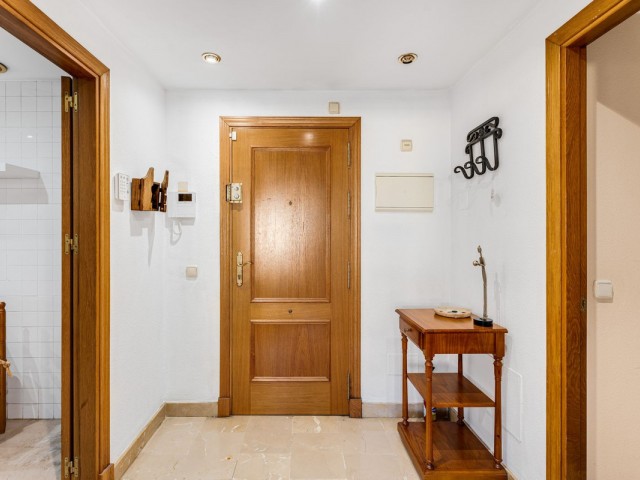 Penthouse in San Pedro de Alcántara
