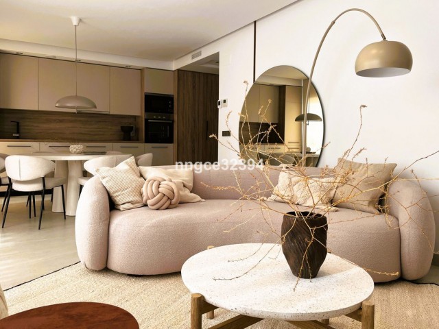 Penthouse in Benahavís