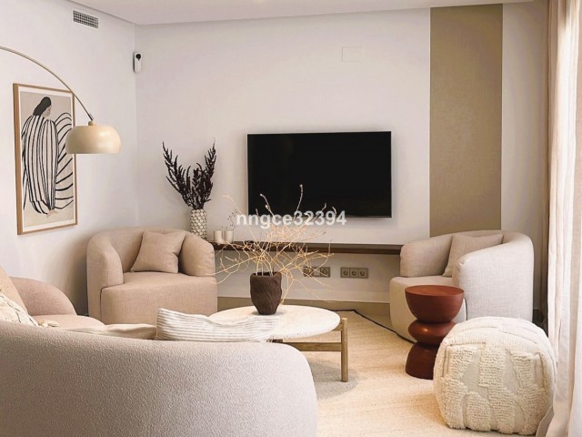 Penthouse in Benahavís