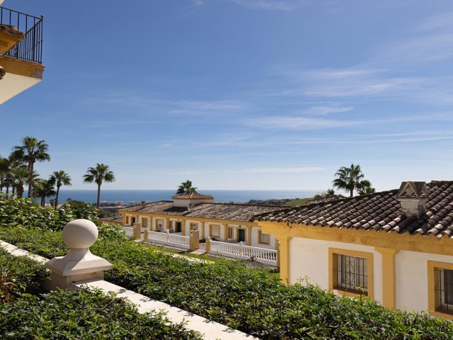 Rijtjeshuis, Manilva, R4933633