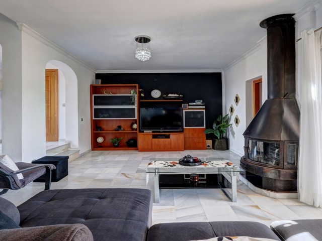 3 Bedrooms Townhouse in Manilva