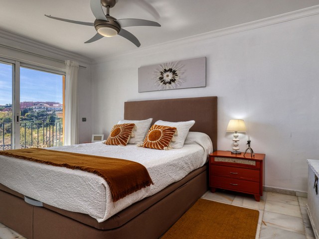 Maison mitoyenne avec 3 Chambres  à Manilva