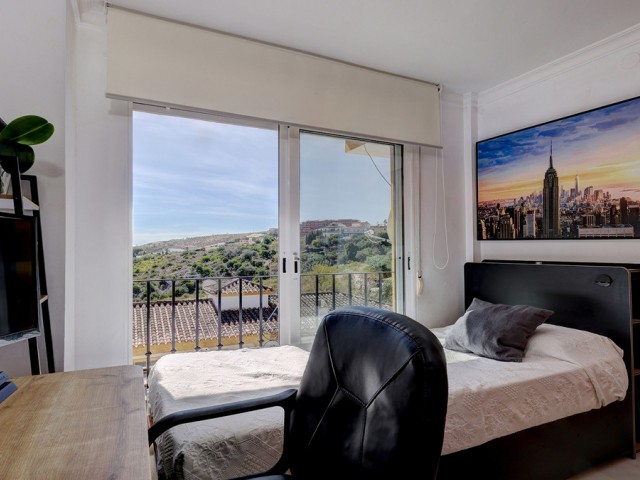 Maison mitoyenne avec 3 Chambres  à Manilva