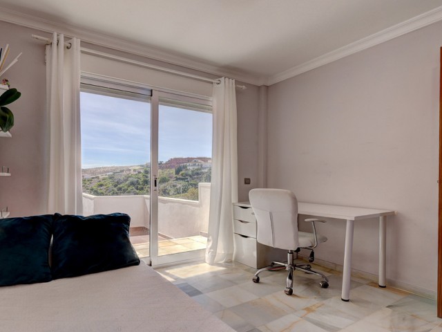 Maison mitoyenne avec 3 Chambres  à Manilva