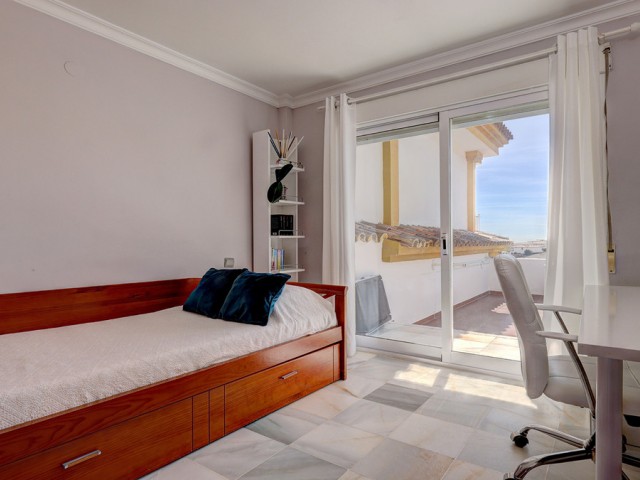 Maison mitoyenne avec 3 Chambres  à Manilva