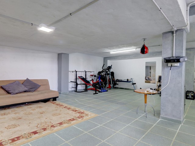 Maison mitoyenne avec 3 Chambres  à Manilva