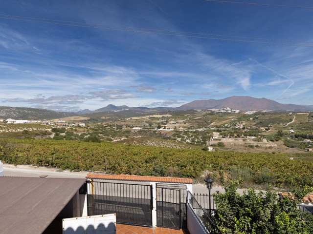 Maison mitoyenne avec 3 Chambres  à Manilva