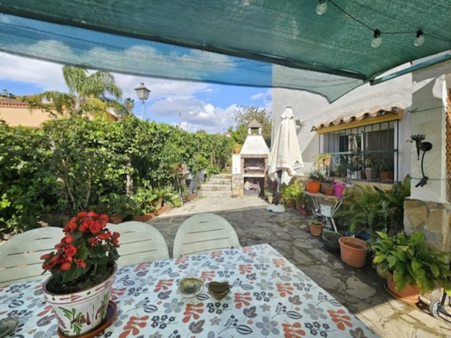 5 Schlafzimmer Villa in San Pedro de Alcántara