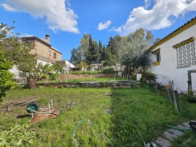 5 Schlafzimmer Villa in San Pedro de Alcántara