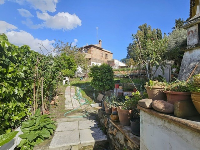 5 Schlafzimmer Villa in San Pedro de Alcántara
